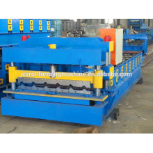 Glazed Tile Forming Machine/ Roof Tile Forming Machine/ Steel Tile Forming Machine